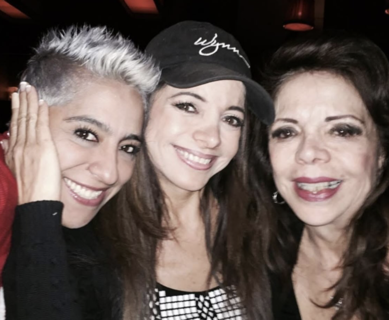 Pilar Montenegro reaparece pese a especulaciones de su mal estado de salud